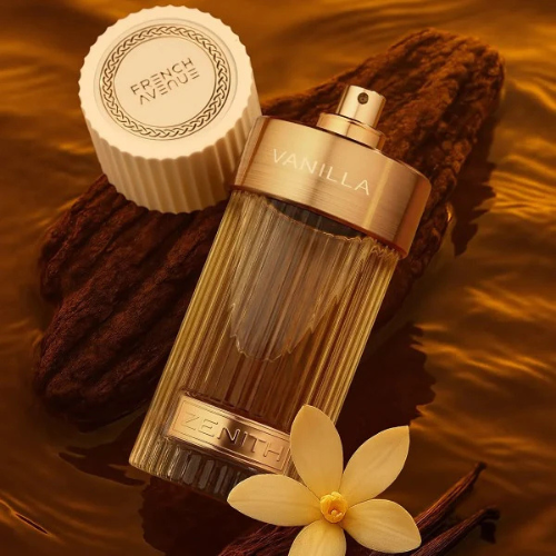 French Avenue Zenith Vanilla
