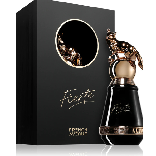 French Avenue Fierte