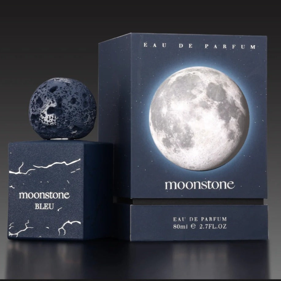 Moonstone Bleu - Sortial