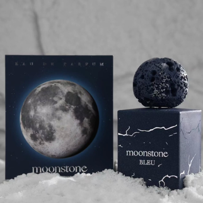 Moonstone Bleu - Sortial