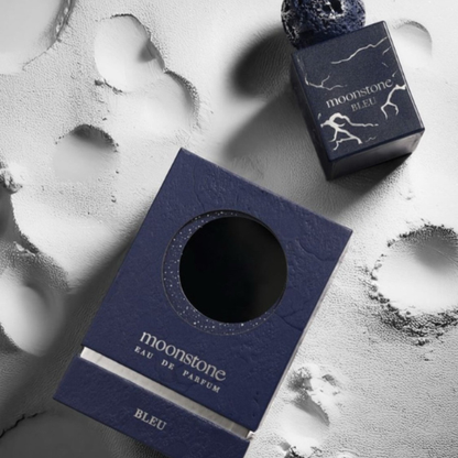 Moonstone Bleu - Sortial