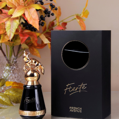 French Avenue Fierte