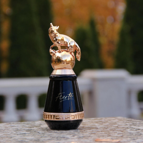 French Avenue Fierte