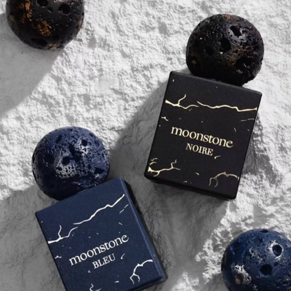 Moonstone Bleu - Sortial