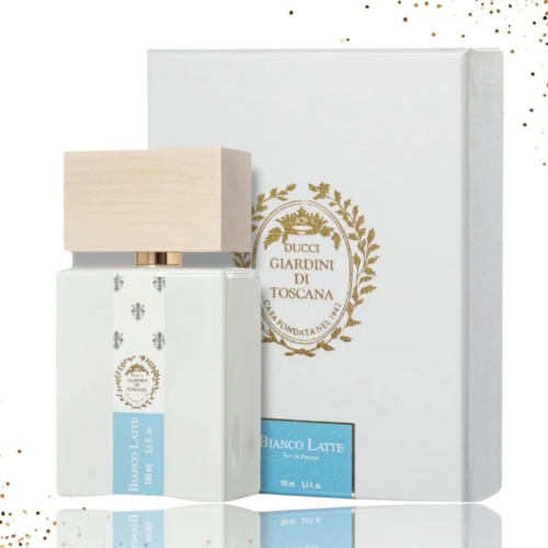 Giardini Di Toscana Bianco Latte 100 ml