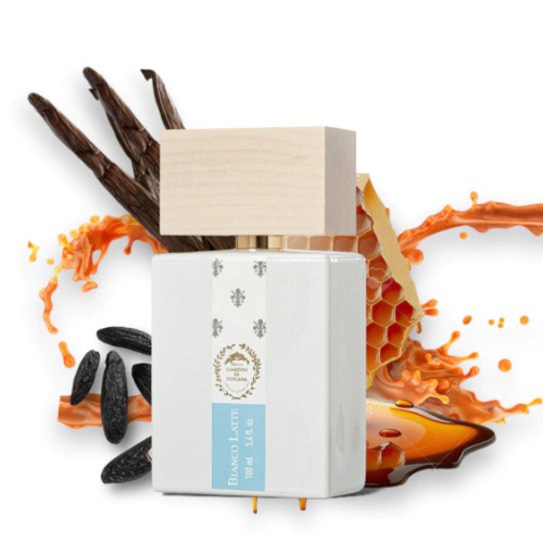 Giardini Di Toscana Bianco Latte 100 ml