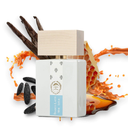 Giardini Di Toscana Bianco Latte 100 ml