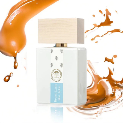 Giardini Di Toscana Bianco Latte 100 ml