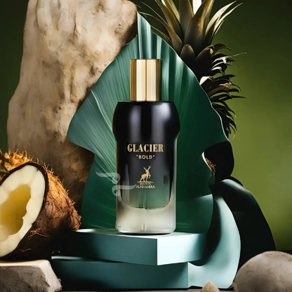 Glacier Bold - JPG Le Beau Le Parfum