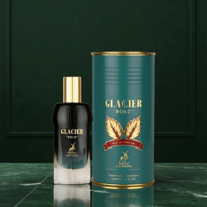 Glacier Bold - JPG Le Beau Le Parfum