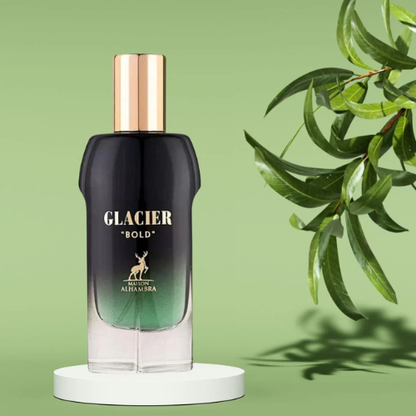Glacier Bold - JPG Le Beau Le Parfum