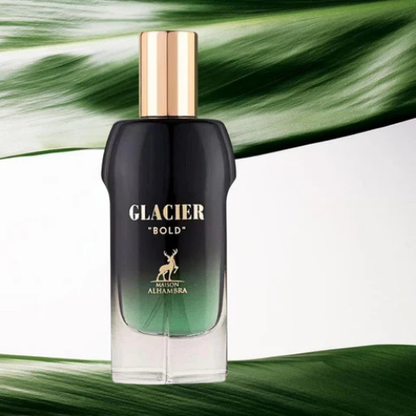 Glacier Bold - JPG Le Beau Le Parfum