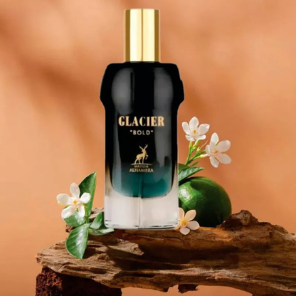 Glacier Bold - JPG Le Beau Le Parfum