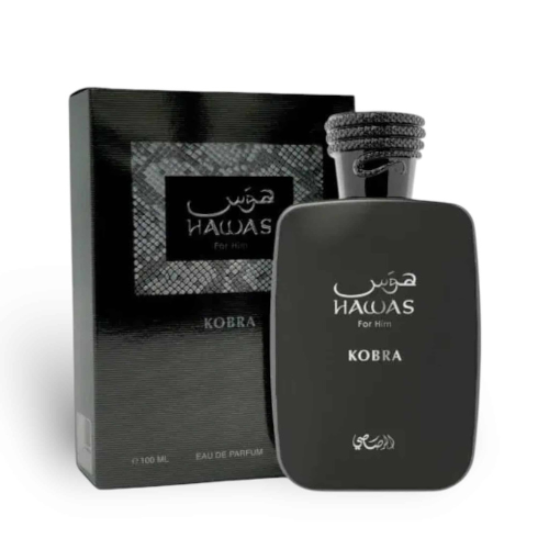 Hawas Kobra Rasasi