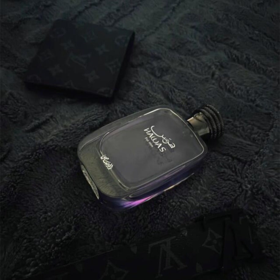 Hawas for Him Rasasi - İnvictus