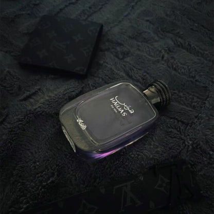 Hawas for Him Rasasi - İnvictus