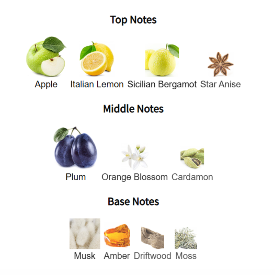 Hawas İce - İnvictus Aqua