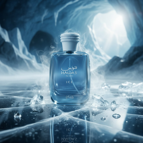 Hawas İce - İnvictus Aqua