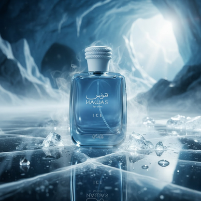 Hawas İce - İnvictus Aqua
