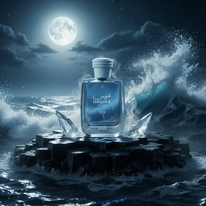 Hawas İce - İnvictus Aqua