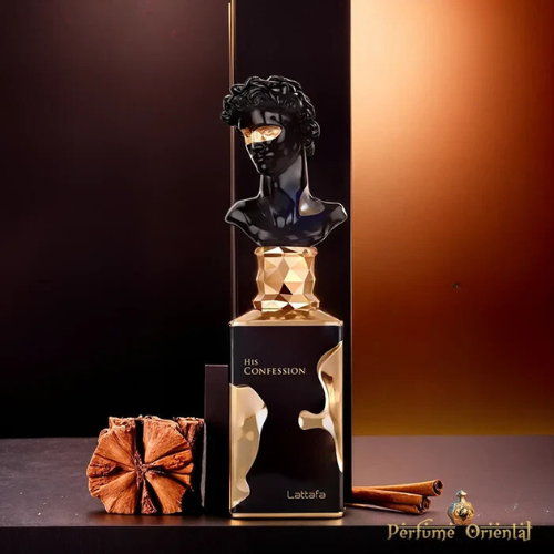 His Confession - Dior Home İntense