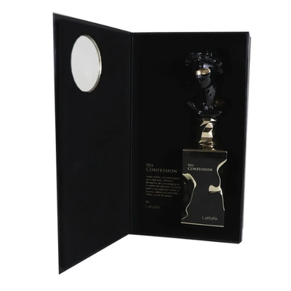 His Confession - Dior Home İntense