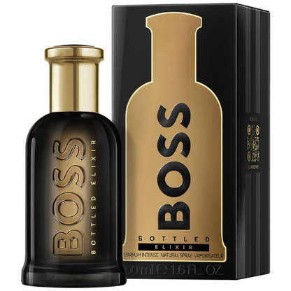 Hugo Boss Bottled Elixir 100 ml