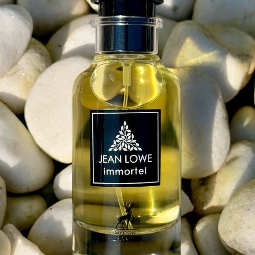 Jean Lowe Immortal - L'immensite