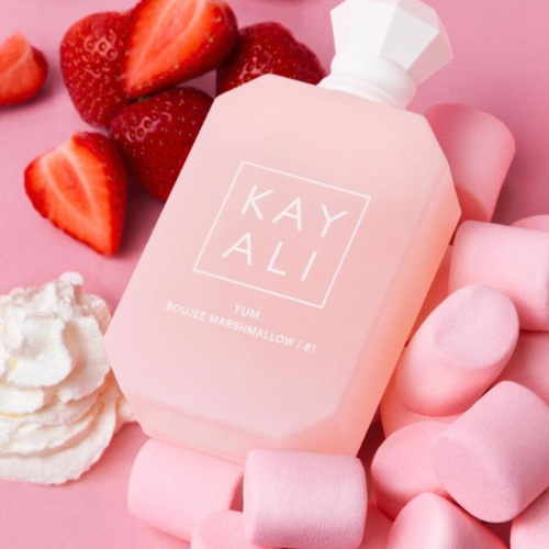 Kayali Yum Boujee Marshmallow 81 - 100 ml