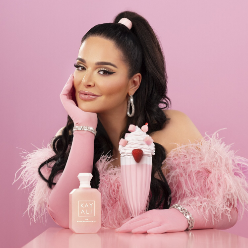 Kayali Yum Boujee Marshmallow 81 - 100 ml