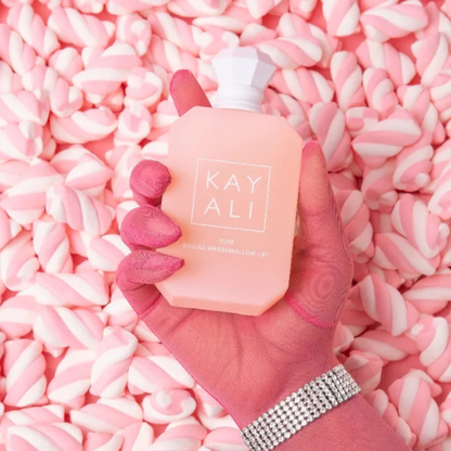 Kayali Yum Boujee Marshmallow 81 - 100 ml