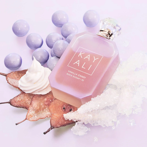 Kayali Yum Boujee Marshmallow 81 - 100 ml