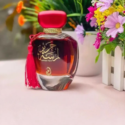 Lamsat Harir - Armani Si