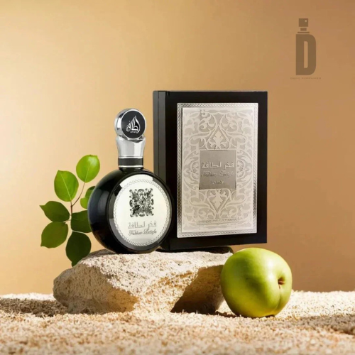 Lattafa Fakhar Black 100 ml