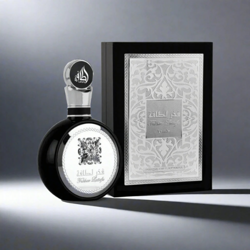 Lattafa Fakhar Black 100 ml