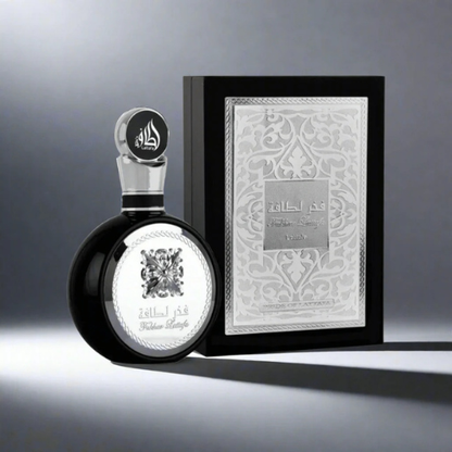 Lattafa Fakhar Black 100 ml
