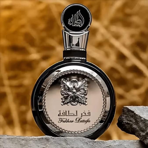 Lattafa Fakhar Black 100 ml