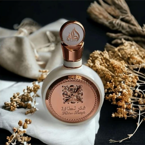 Lattafa Fakhar Rose 100 ml