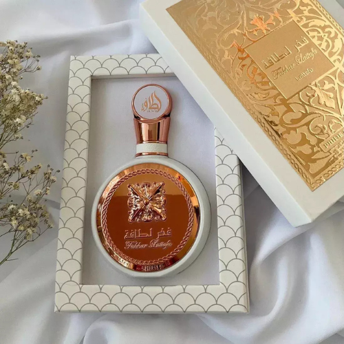 Lattafa Fakhar Rose 100 ml