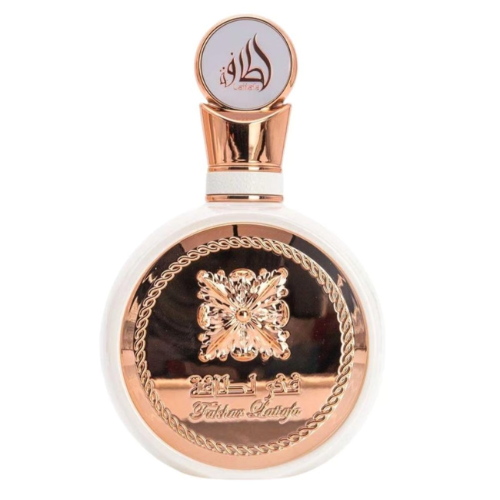 Lattafa Fakhar Rose 100 ml