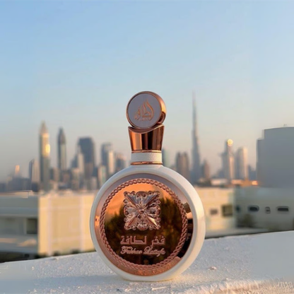Lattafa Fakhar Rose 100 ml