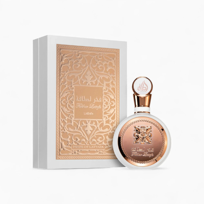 Lattafa Fakhar Rose 100 ml