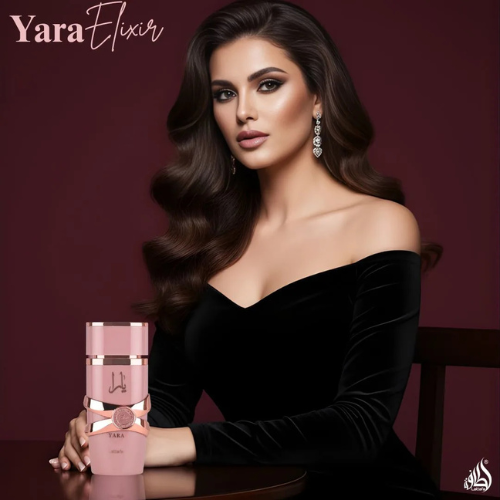 Lattafa Yara Elixir