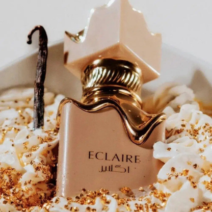 Lattafa Eclaire - Bianco Latte klonu