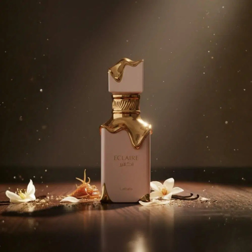 Lattafa Eclaire - Bianco Latte klonu