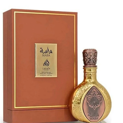 Lattafa Masa - Ganymede