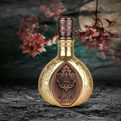 Lattafa Masa - Ganymede