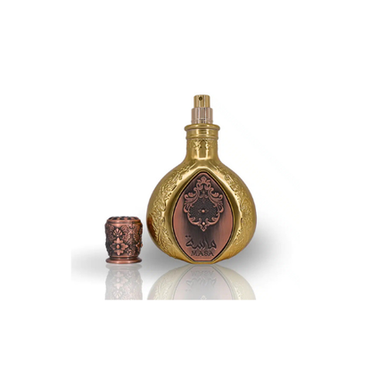 Lattafa Masa - Ganymede