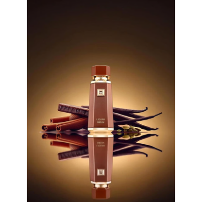 Liquid Brun - Althair