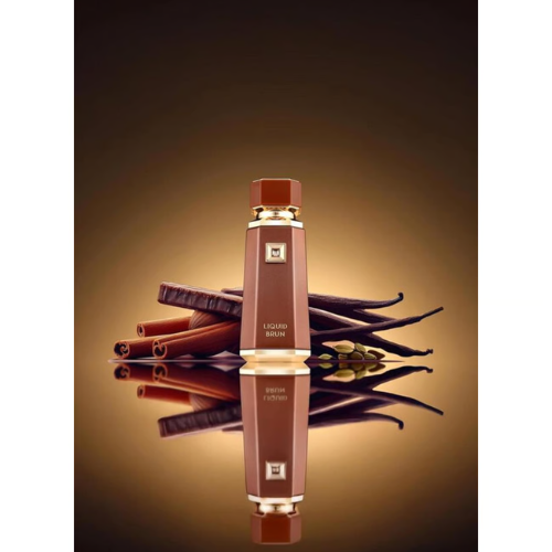 Liquid Brun - Althair